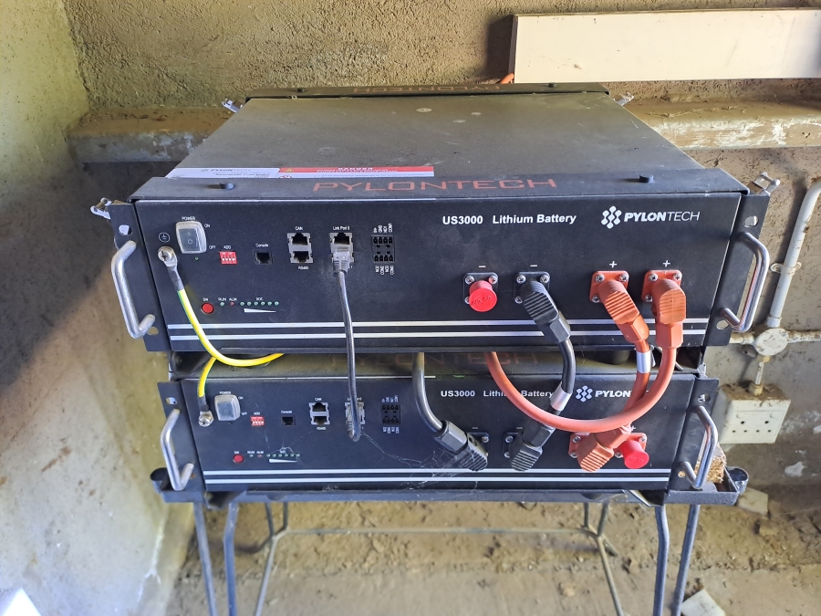 4 Bedroom Property for Sale in Middelburg Rural Eastern Cape